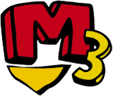 M3 Skorupka - logo